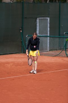 Bild 287 - TC Rot Wei� Wahlstedt II - TSV Havelse : Ergebnis: 7:2